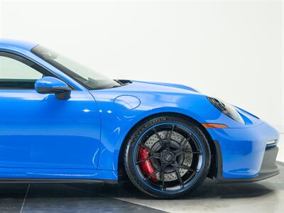 2022 Porsche 911 GT3   - Photo 90 - Nashville, TN 37217