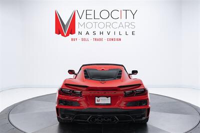2024 Chevrolet Corvette Z06 1LZ   - Photo 7 - Nashville, TN 37217