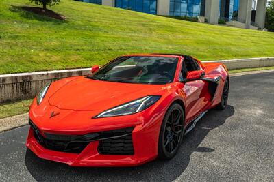 2024 Chevrolet Corvette Z06 1LZ   - Photo 110 - Nashville, TN 37217