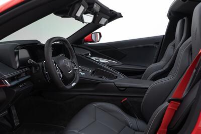 2024 Chevrolet Corvette Z06 1LZ   - Photo 71 - Nashville, TN 37217