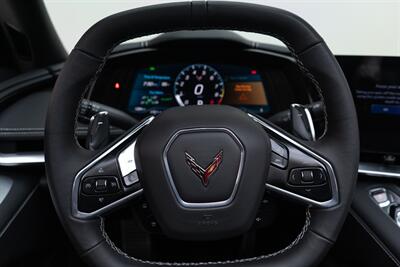 2024 Chevrolet Corvette Z06 1LZ   - Photo 95 - Nashville, TN 37217