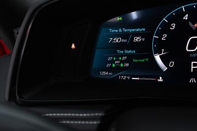 2024 Chevrolet Corvette Z06 1LZ   - Photo 90 - Nashville, TN 37217