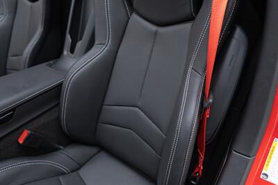 2024 Chevrolet Corvette Z06 1LZ   - Photo 28 - Nashville, TN 37217