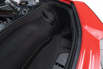 2024 Chevrolet Corvette Z06 1LZ   - Photo 38 - Nashville, TN 37217