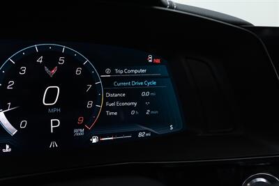2024 Chevrolet Corvette Z06 1LZ   - Photo 89 - Nashville, TN 37217