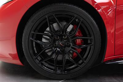 2024 Chevrolet Corvette Z06 1LZ   - Photo 97 - Nashville, TN 37217