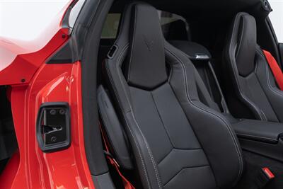 2024 Chevrolet Corvette Z06 1LZ   - Photo 55 - Nashville, TN 37217