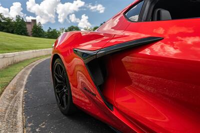 2024 Chevrolet Corvette Z06 1LZ   - Photo 121 - Nashville, TN 37217
