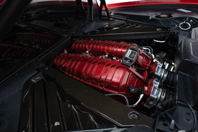 2024 Chevrolet Corvette Z06 1LZ   - Photo 39 - Nashville, TN 37217