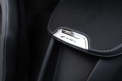 2024 Chevrolet Corvette Z06 1LZ   - Photo 23 - Nashville, TN 37217