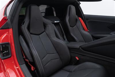 2024 Chevrolet Corvette Z06 1LZ   - Photo 53 - Nashville, TN 37217