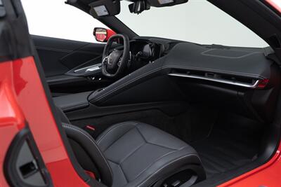 2024 Chevrolet Corvette Z06 1LZ   - Photo 62 - Nashville, TN 37217