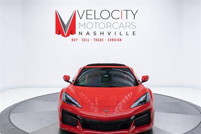 2024 Chevrolet Corvette Z06 1LZ   - Photo 3 - Nashville, TN 37217