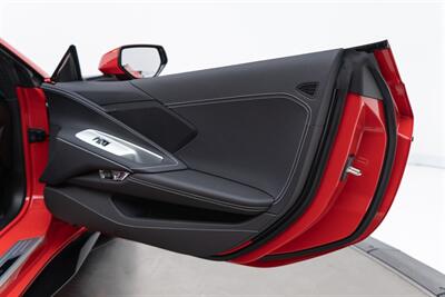 2024 Chevrolet Corvette Z06 1LZ   - Photo 61 - Nashville, TN 37217