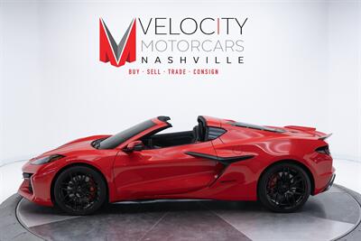 2024 Chevrolet Corvette Z06 1LZ   - Photo 9 - Nashville, TN 37217