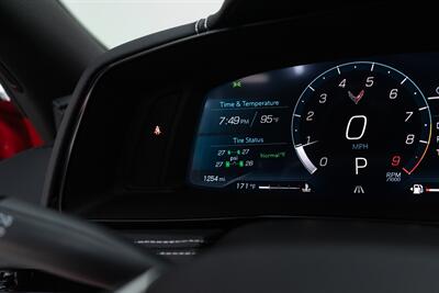 2024 Chevrolet Corvette Z06 1LZ   - Photo 87 - Nashville, TN 37217