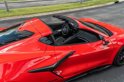 2024 Chevrolet Corvette Z06 1LZ   - Photo 123 - Nashville, TN 37217