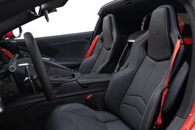 2024 Chevrolet Corvette Z06 1LZ   - Photo 25 - Nashville, TN 37217