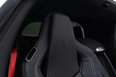 2024 Chevrolet Corvette Z06 1LZ   - Photo 57 - Nashville, TN 37217