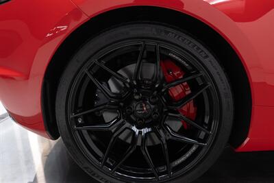 2024 Chevrolet Corvette Z06 1LZ   - Photo 99 - Nashville, TN 37217