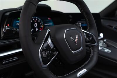 2024 Chevrolet Corvette Z06 1LZ   - Photo 81 - Nashville, TN 37217
