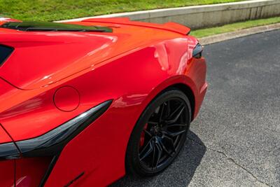 2024 Chevrolet Corvette Z06 1LZ   - Photo 115 - Nashville, TN 37217