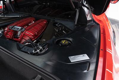 2024 Chevrolet Corvette Z06 1LZ   - Photo 40 - Nashville, TN 37217