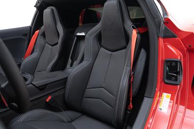 2024 Chevrolet Corvette Z06 1LZ   - Photo 24 - Nashville, TN 37217