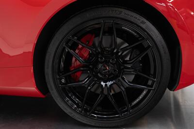 2024 Chevrolet Corvette Z06 1LZ   - Photo 98 - Nashville, TN 37217