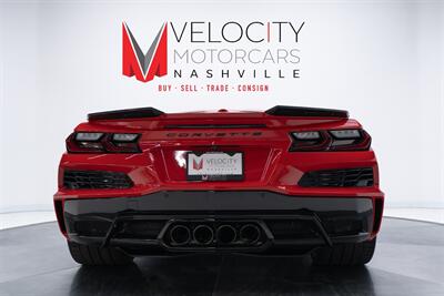 2024 Chevrolet Corvette Z06 1LZ   - Photo 19 - Nashville, TN 37217