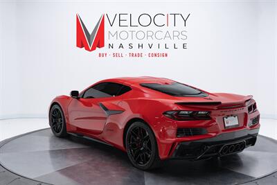 2024 Chevrolet Corvette Z06 1LZ   - Photo 16 - Nashville, TN 37217
