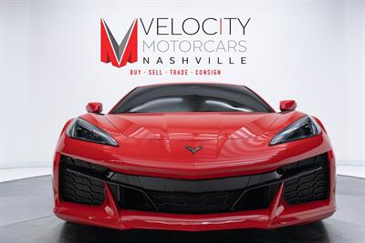 2024 Chevrolet Corvette Z06 1LZ   - Photo 18 - Nashville, TN 37217