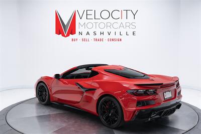 2024 Chevrolet Corvette Z06 1LZ   - Photo 8 - Nashville, TN 37217