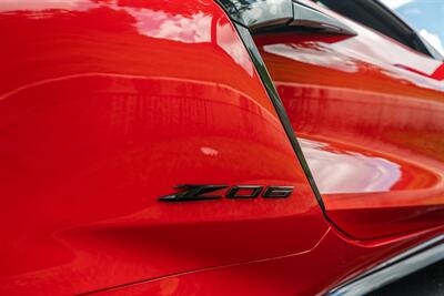 2024 Chevrolet Corvette Z06 1LZ   - Photo 120 - Nashville, TN 37217