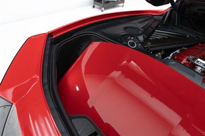 2024 Chevrolet Corvette Z06 1LZ   - Photo 34 - Nashville, TN 37217