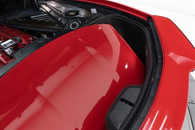 2024 Chevrolet Corvette Z06 1LZ   - Photo 35 - Nashville, TN 37217