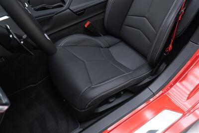 2024 Chevrolet Corvette Z06 1LZ   - Photo 30 - Nashville, TN 37217