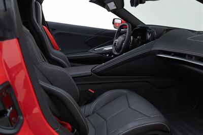 2024 Chevrolet Corvette Z06 1LZ   - Photo 63 - Nashville, TN 37217
