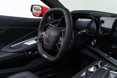 2024 Chevrolet Corvette Z06 1LZ   - Photo 65 - Nashville, TN 37217