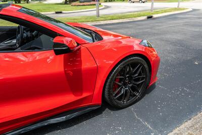2024 Chevrolet Corvette Z06 1LZ   - Photo 119 - Nashville, TN 37217
