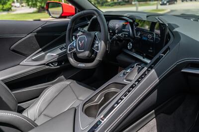 2024 Chevrolet Corvette Z06 1LZ   - Photo 118 - Nashville, TN 37217