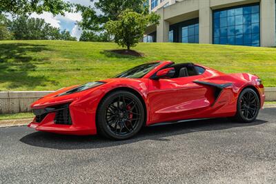 2024 Chevrolet Corvette Z06 1LZ   - Photo 112 - Nashville, TN 37217