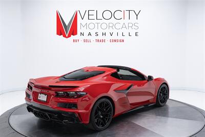 2024 Chevrolet Corvette Z06 1LZ   - Photo 6 - Nashville, TN 37217