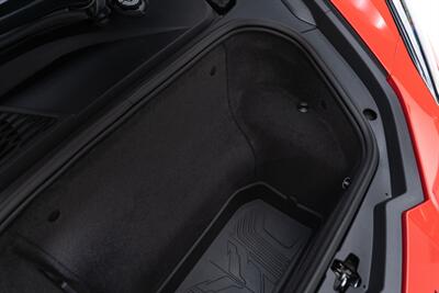2024 Chevrolet Corvette Z06 1LZ   - Photo 46 - Nashville, TN 37217