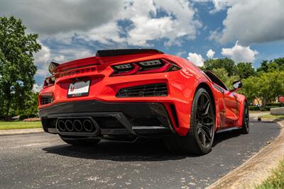 2024 Chevrolet Corvette Z06 1LZ   - Photo 116 - Nashville, TN 37217