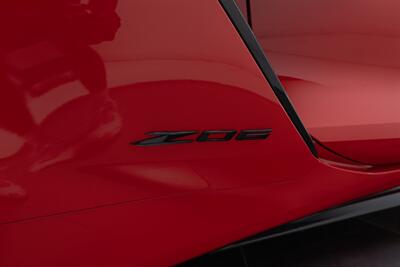 2024 Chevrolet Corvette Z06 1LZ   - Photo 102 - Nashville, TN 37217
