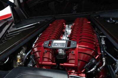 2024 Chevrolet Corvette Z06 1LZ   - Photo 42 - Nashville, TN 37217