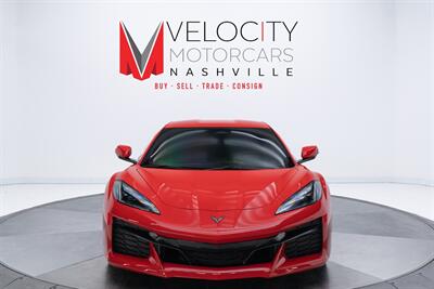 2024 Chevrolet Corvette Z06 1LZ   - Photo 11 - Nashville, TN 37217
