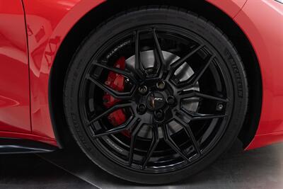 2024 Chevrolet Corvette Z06 1LZ   - Photo 100 - Nashville, TN 37217