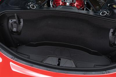 2024 Chevrolet Corvette Z06 1LZ   - Photo 36 - Nashville, TN 37217